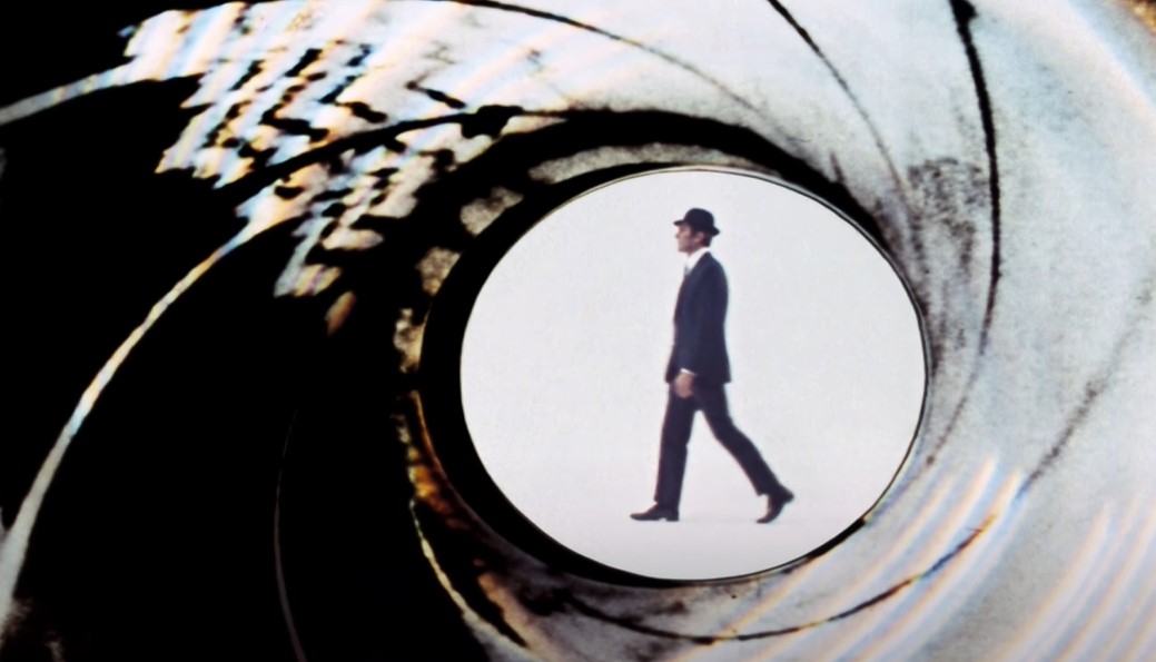 On Her Majesty's Secret Service (1969) theme song