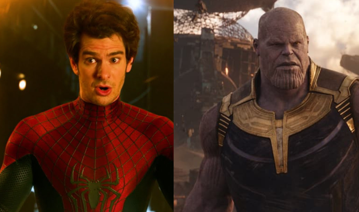 Box Office Weekend Split L