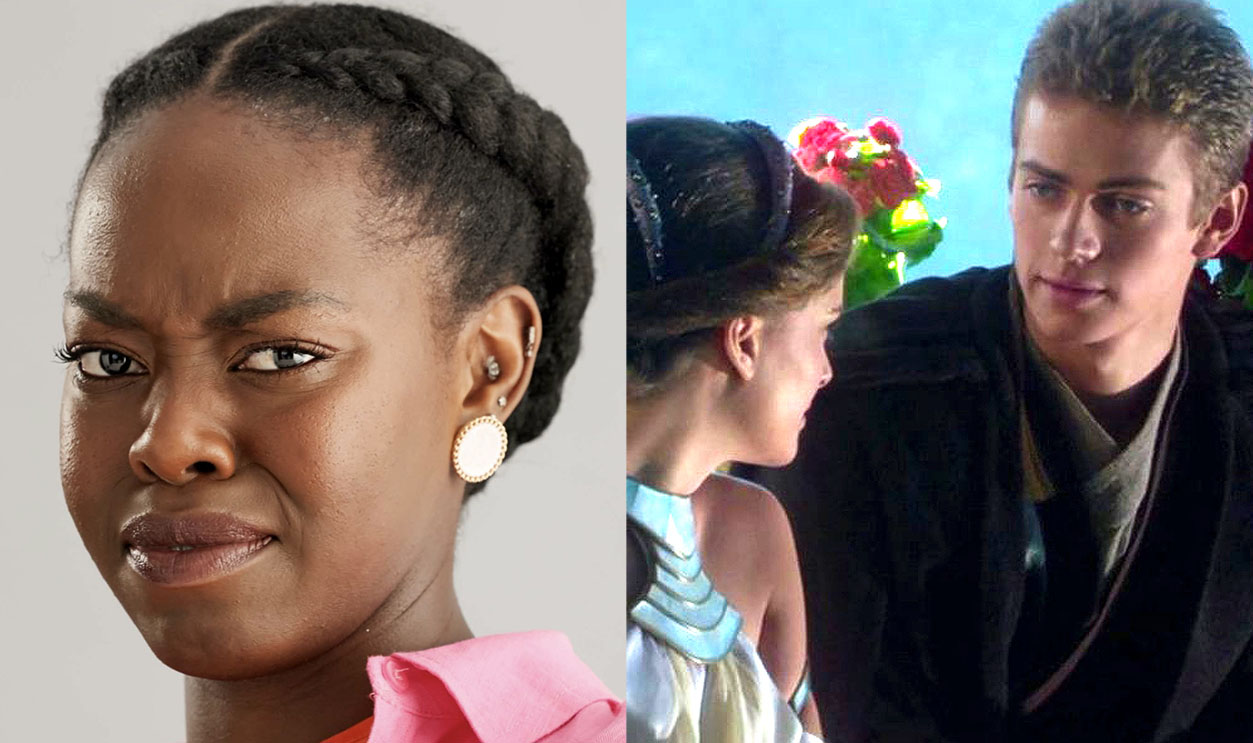 Cringeworthy Movie Quotes Msn Split