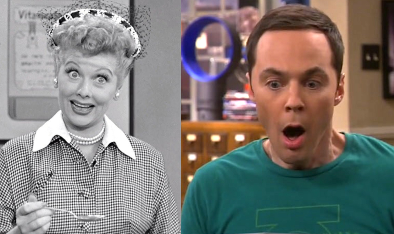 Most Watched Shows Years Split L