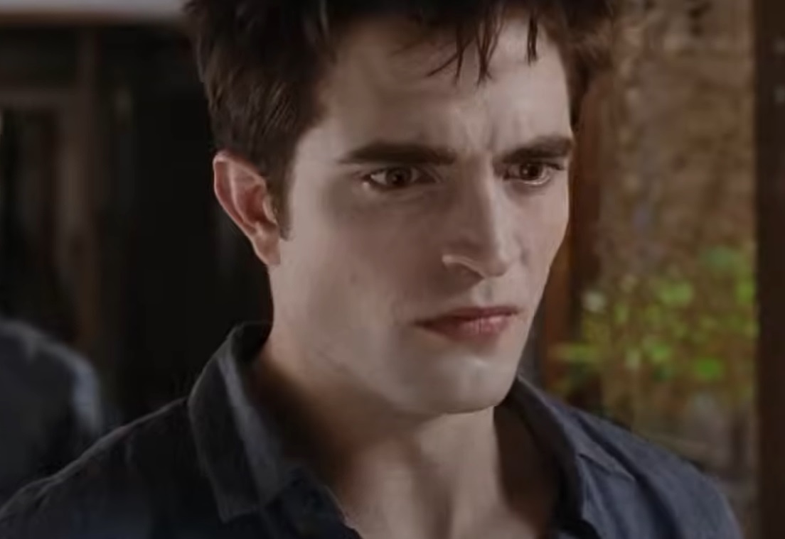 Screenshot from the movie The Twilight Saga: Breaking Dawn – Part 1 (2011)