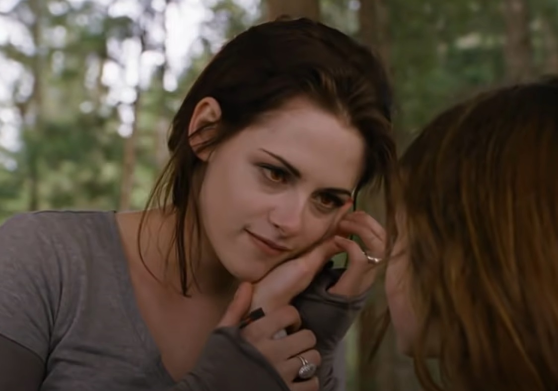 Screenshot from the movie The Twilight Saga: Breaking Dawn – Part 2 (2012)