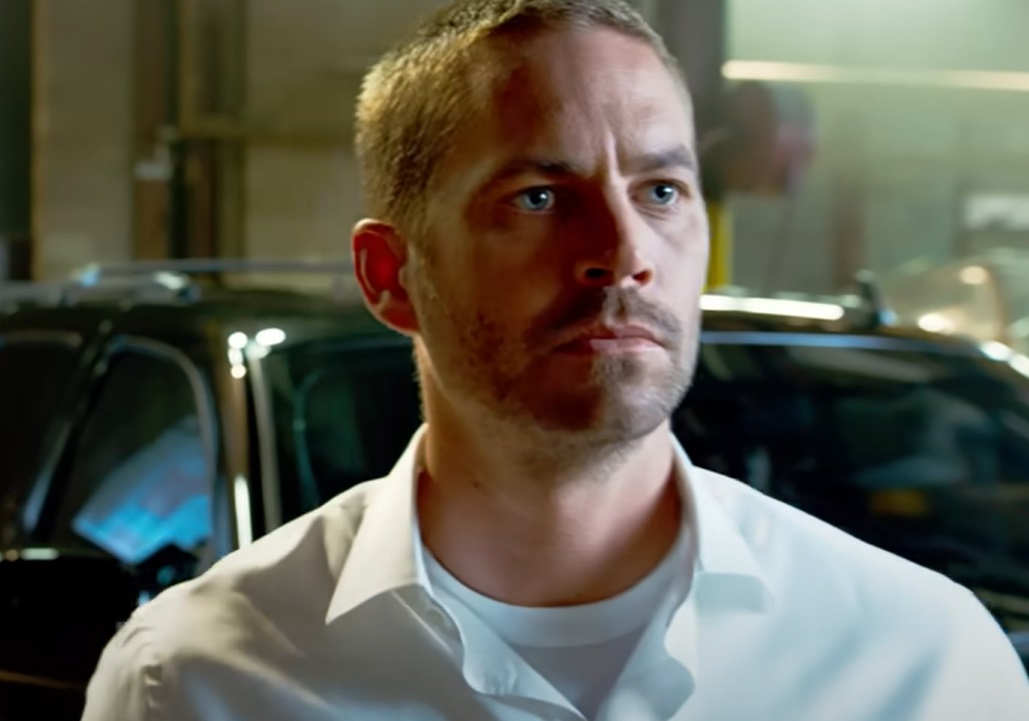 Screenshot from the movie Furious 7 (2015)