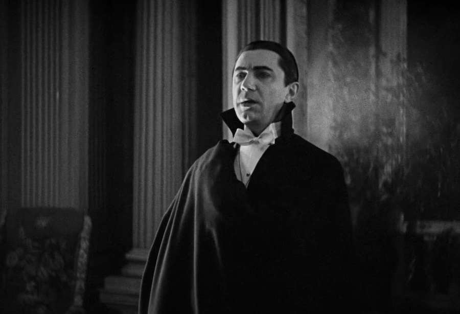 Bela Lugosi as  Count Dracula