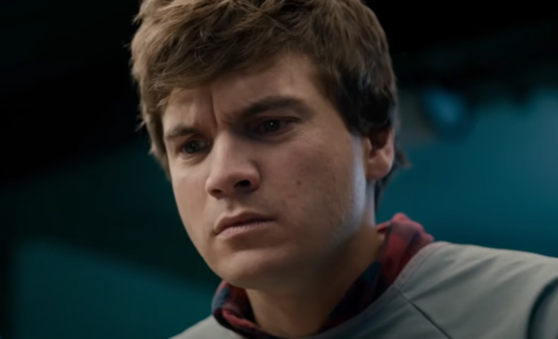 Screenshot of the movie The Autopsy of Jane Doe