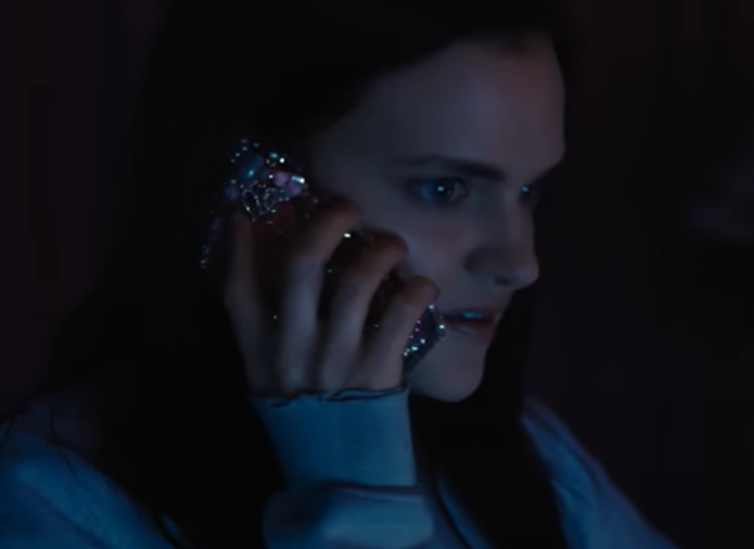 Screenshot of the movie Cam