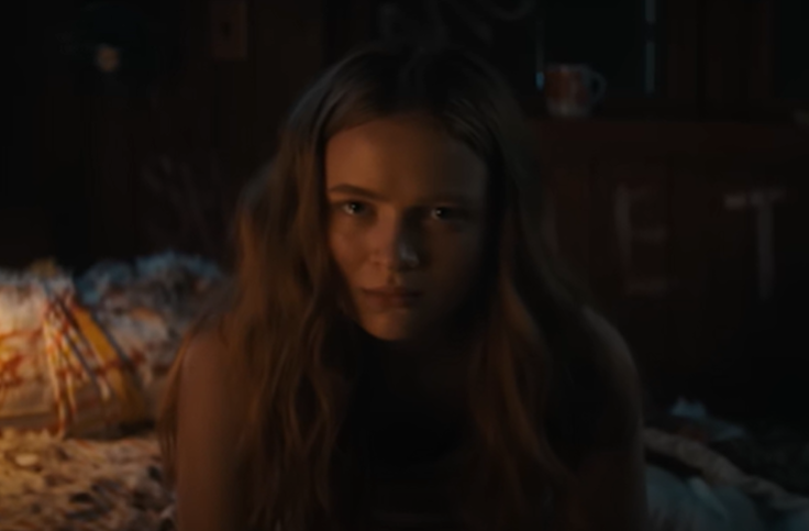 Screenshot of the movie Fear Street: Part One - 1994