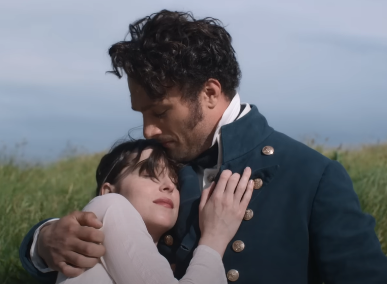 A screenshot of the movie Persuasion