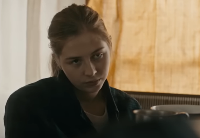 Screenshot of the movie Rust Creek