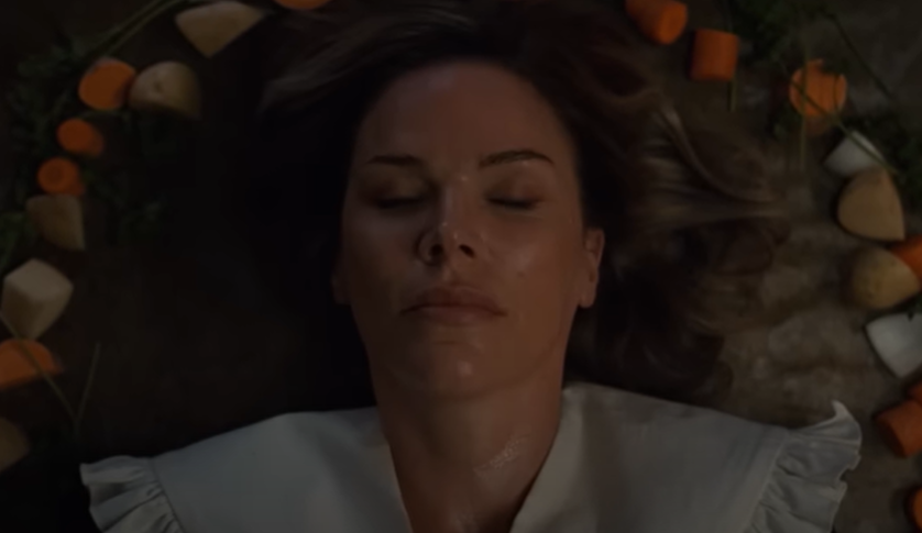 Screenshot of the movie Thanksgiving