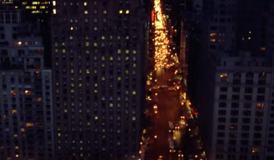 Screenshot of the TV Show Law & Order