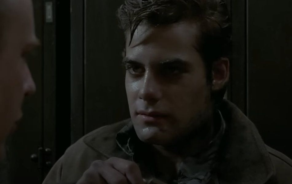 Adrian Pasdar in Near Dark (1987)