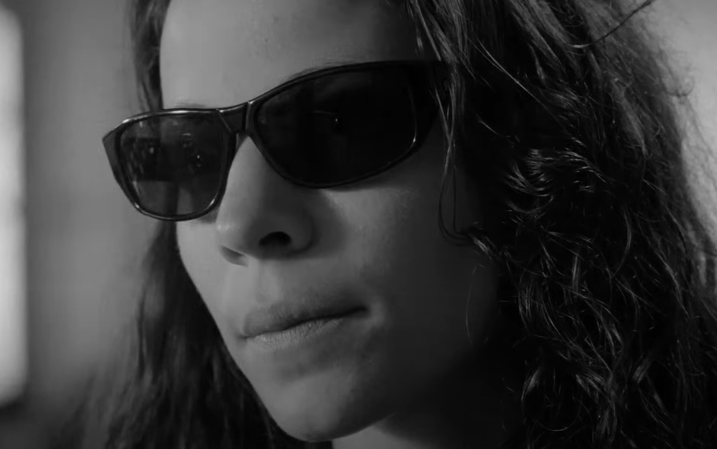 Lili Taylor as Kathleen Conklin in The Addiction (1995)