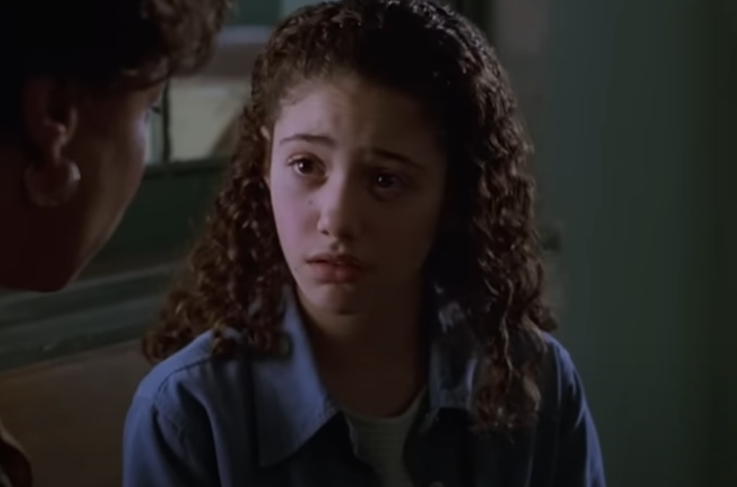 Screenshot of the TV Show Law & Order