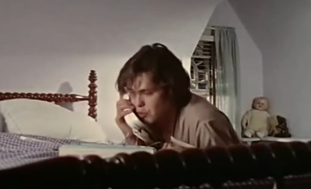 John Amplas as Martin in Martin (1977)