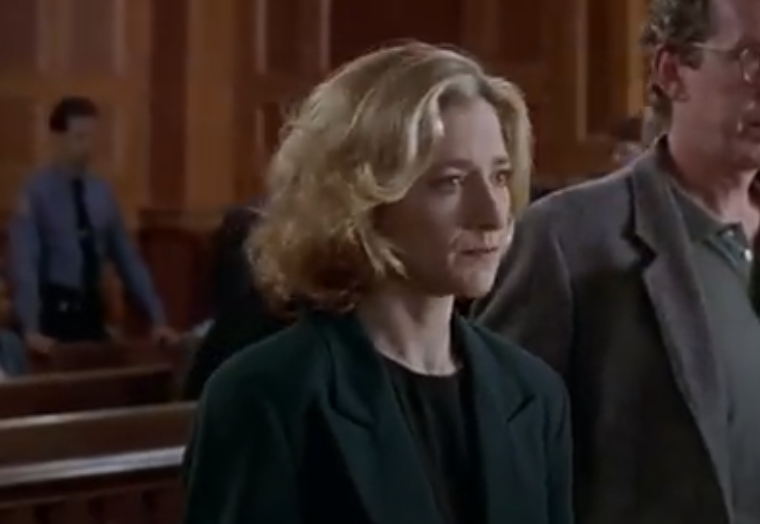 Screenshot of the TV Show Law & Order