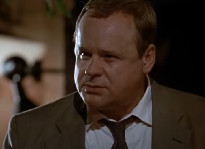 Screenshot of the TV Show Law & Order