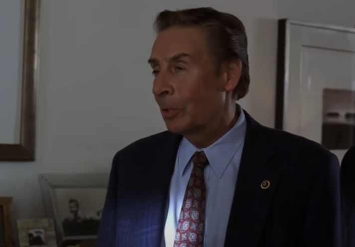 Screenshot of the TV Show Law & Order