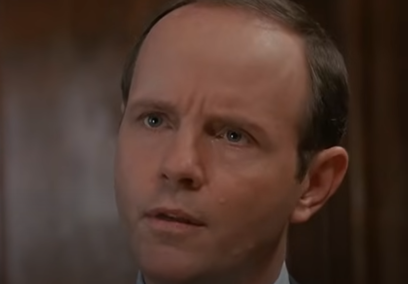 Screenshotof the TV Show Law & Order