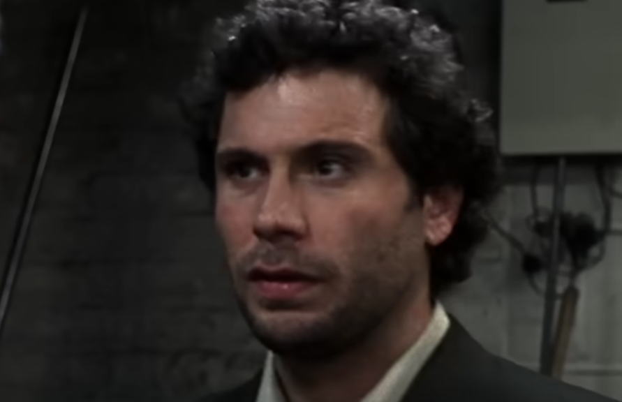 Screenshot of the TV Show Law & Order