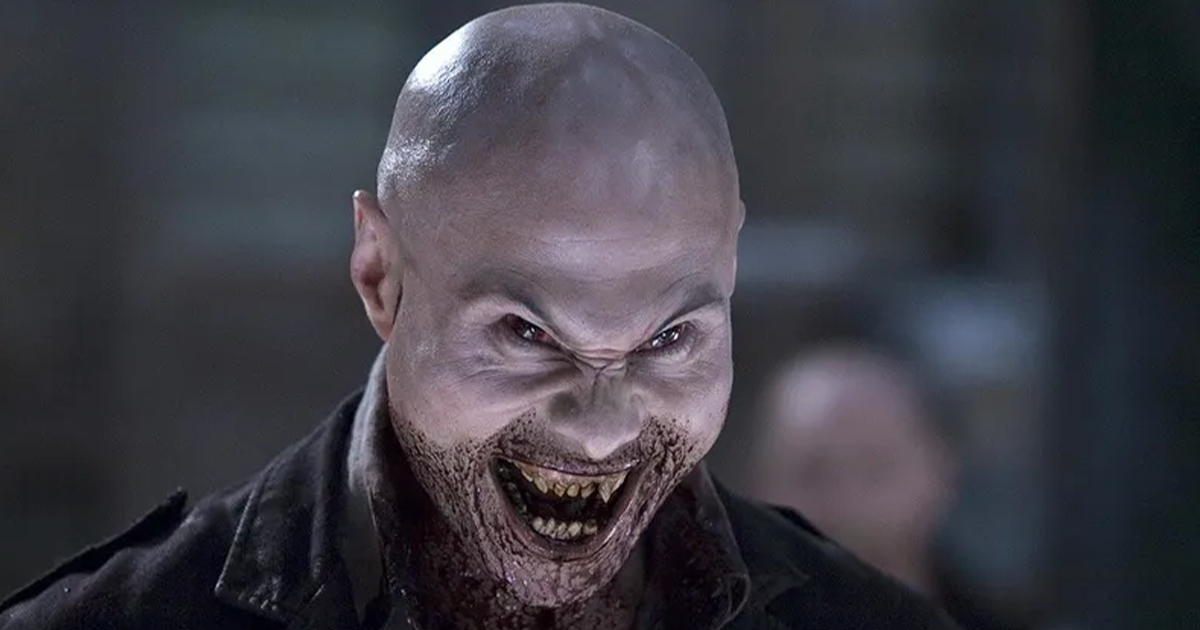 The Best Vampire Movies