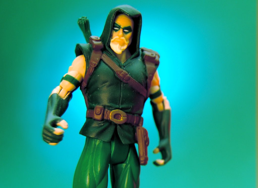 Green Arrow