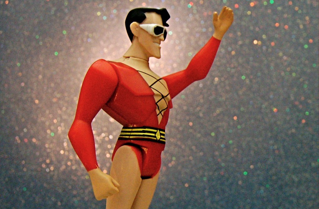 Plastic Man