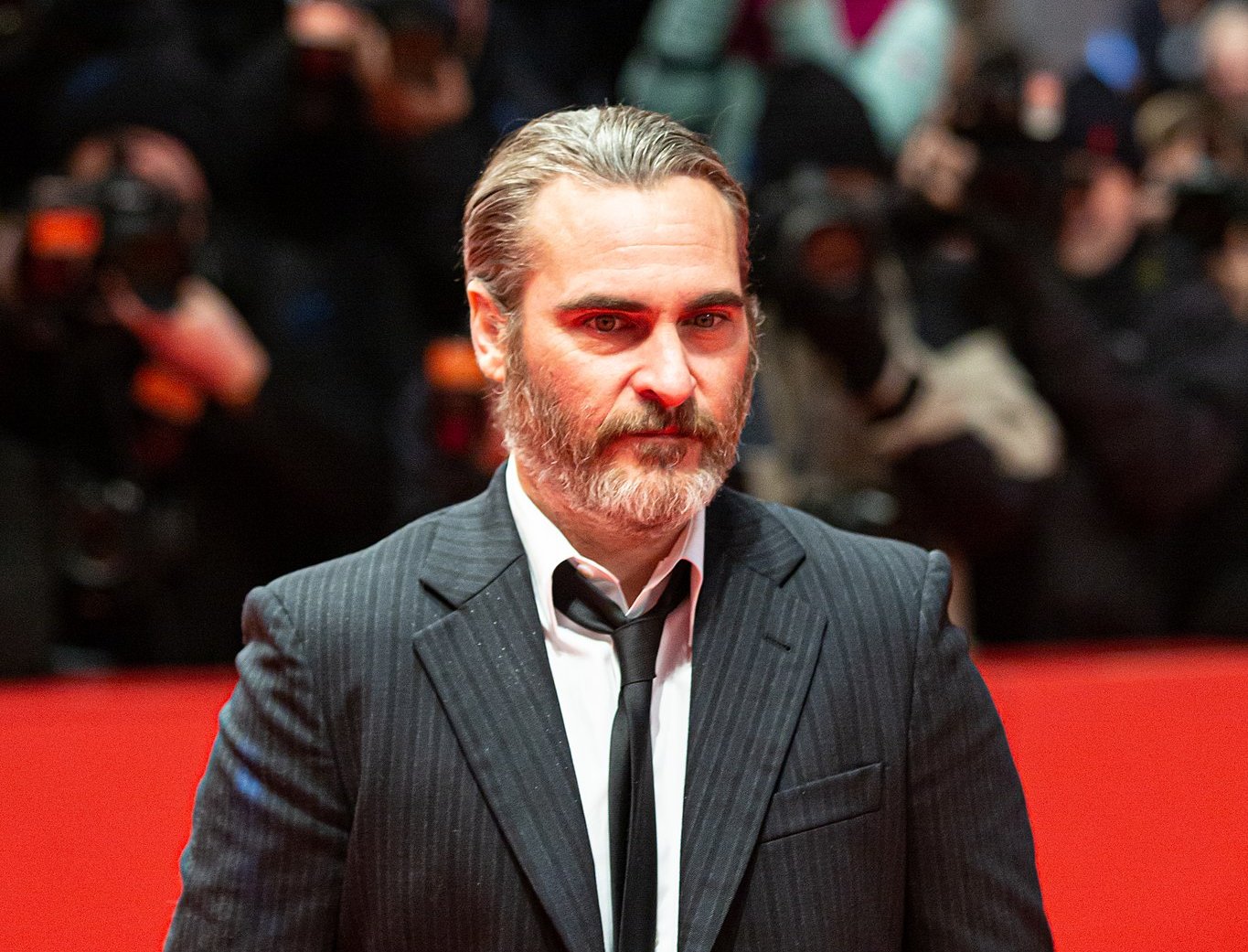 Joaquin Phoenix