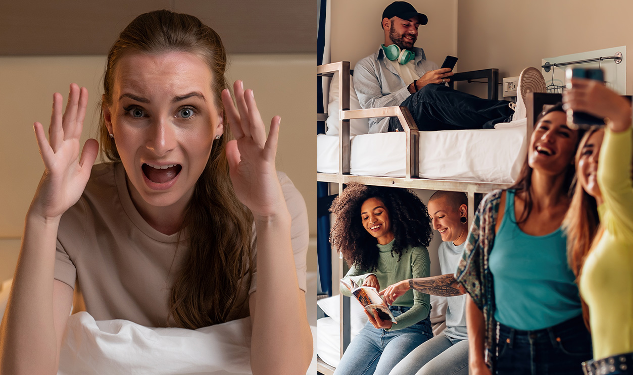 Rss Thumb - Backpacker Hostels