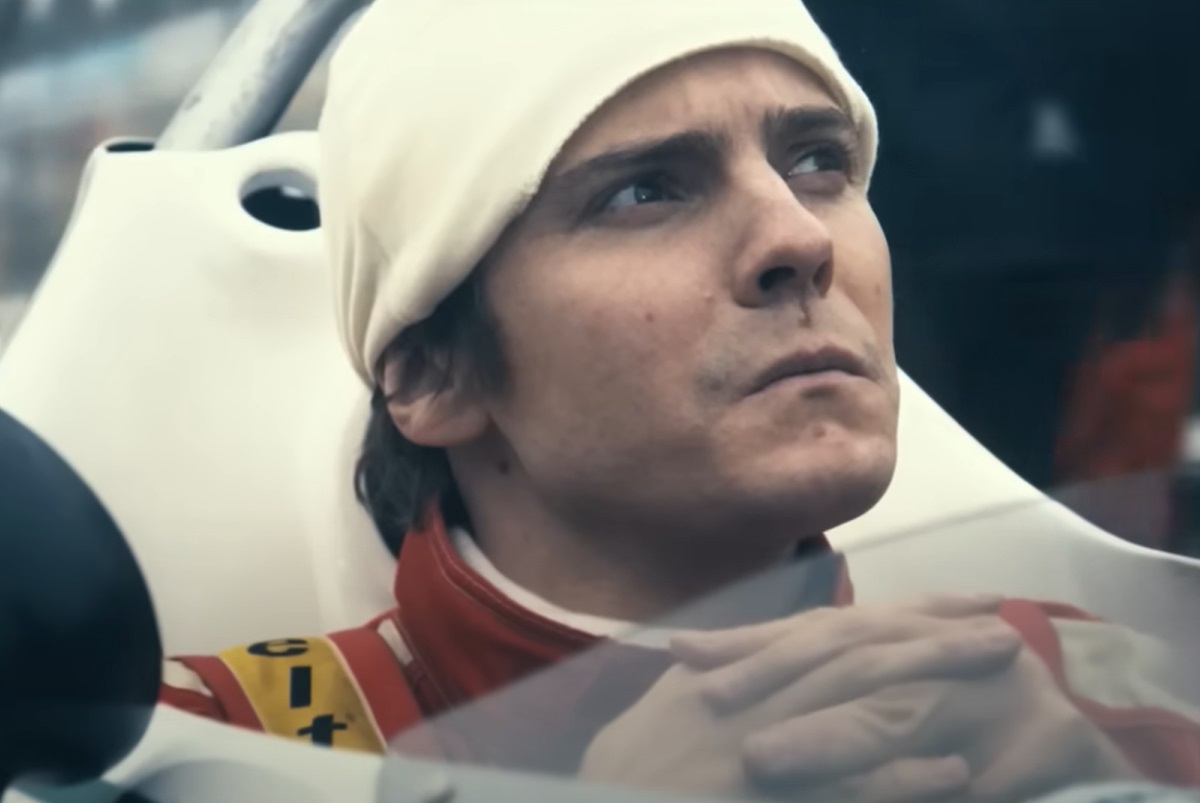 Screenshot from the movie Rush (2013)