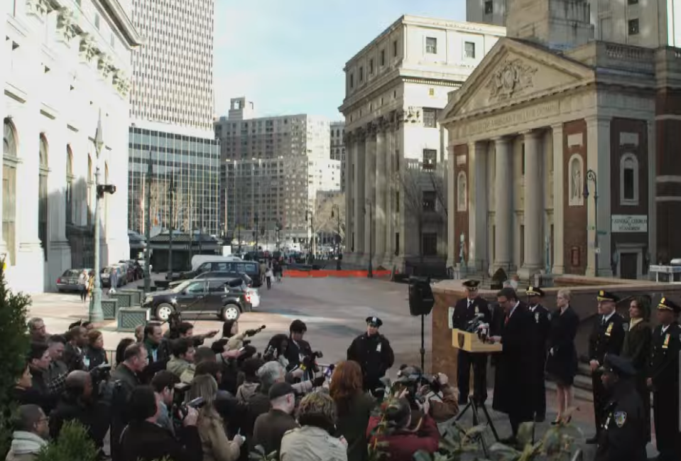 Blue Bloods (2010-2024)