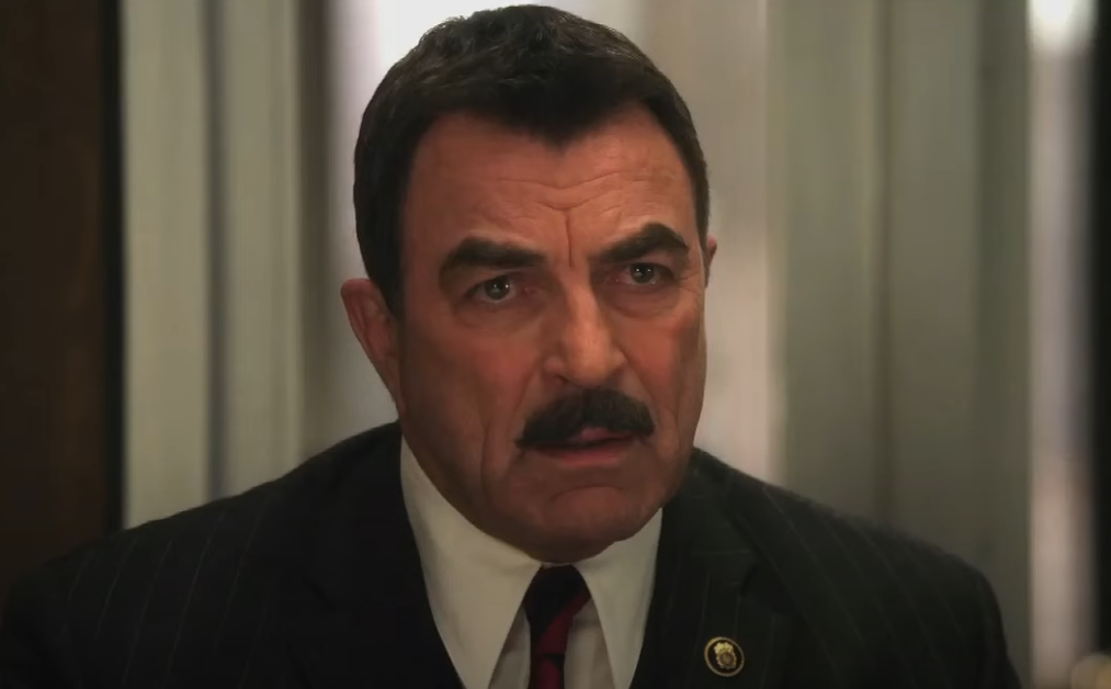 Blue Bloods (2010-2024)