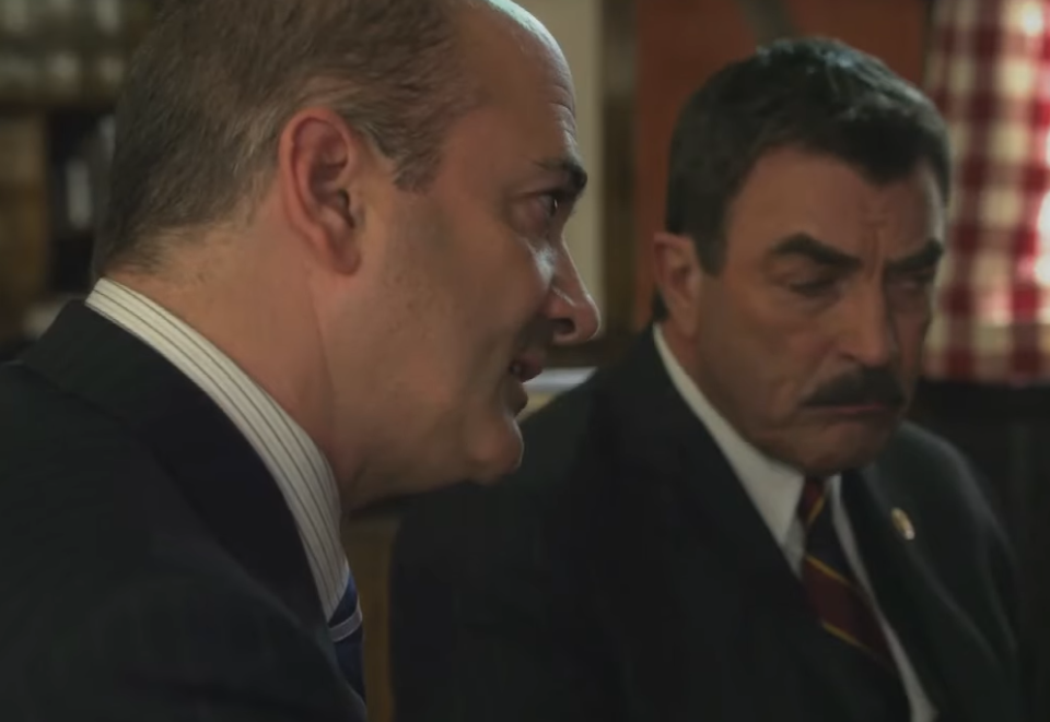 Blue Bloods (2010-2024)