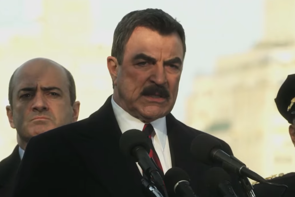 Blue Bloods (2010-2024)