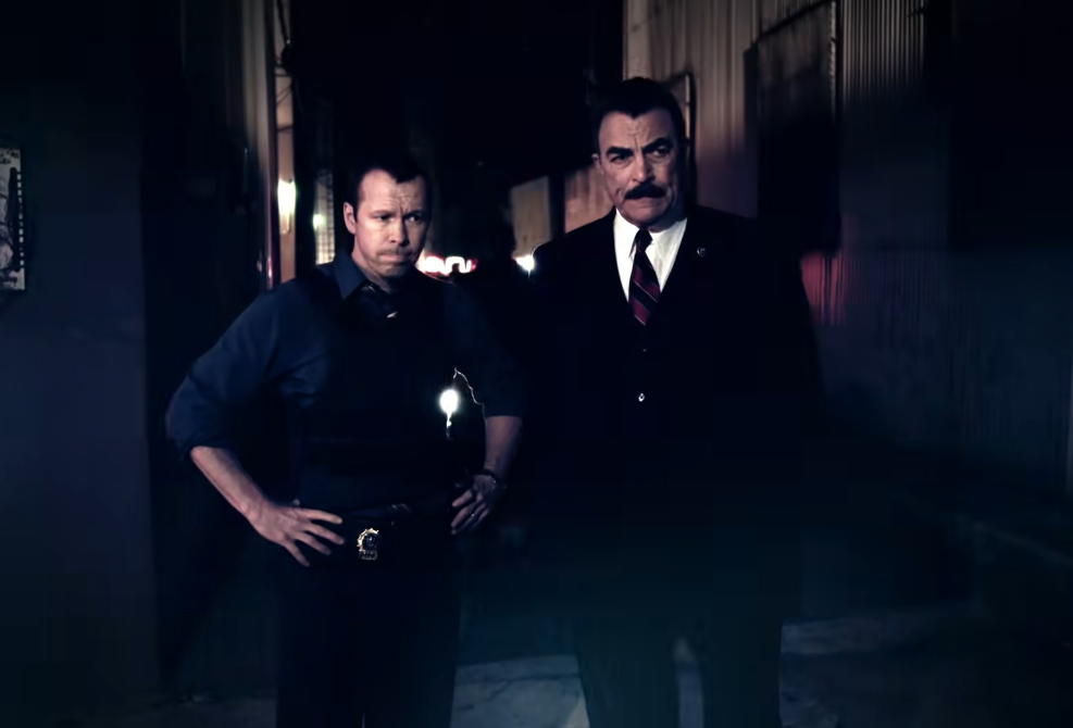 Blue Bloods (2010-2024)