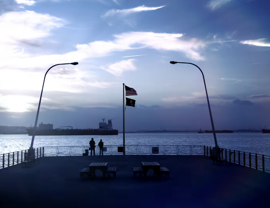 Blue Bloods (2010-2024)