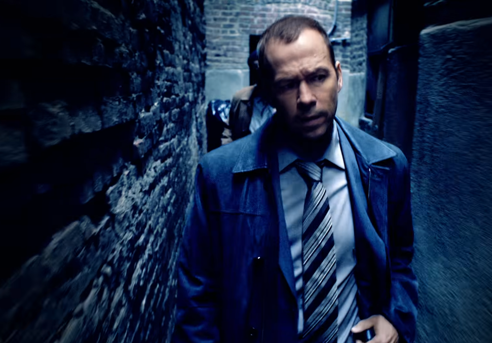 Blue Bloods (2010-2024)