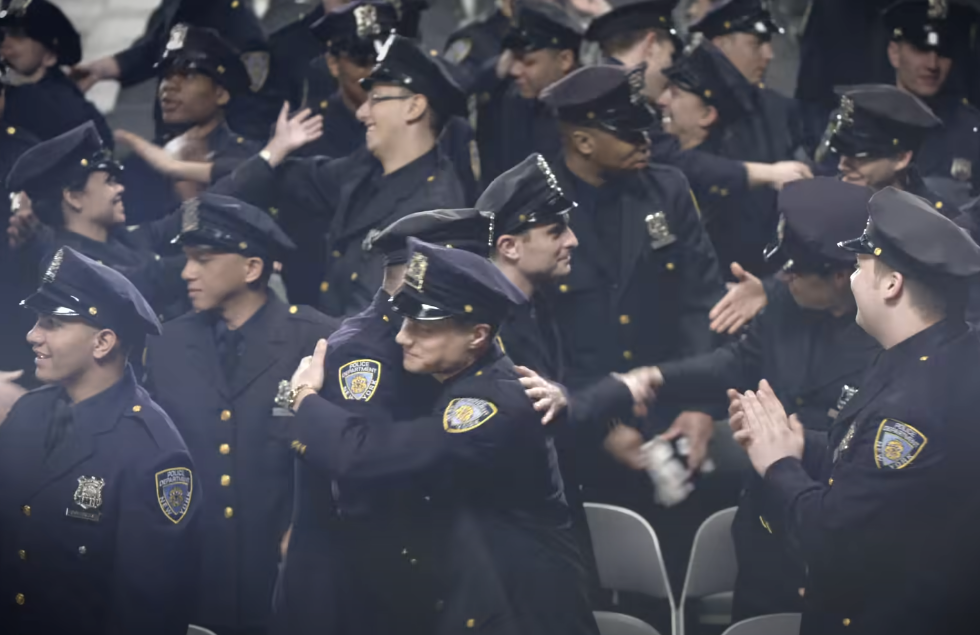 Blue Bloods (2010-2024)