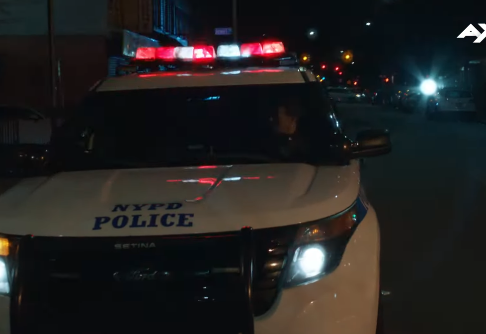 Blue Bloods (2010-2024)