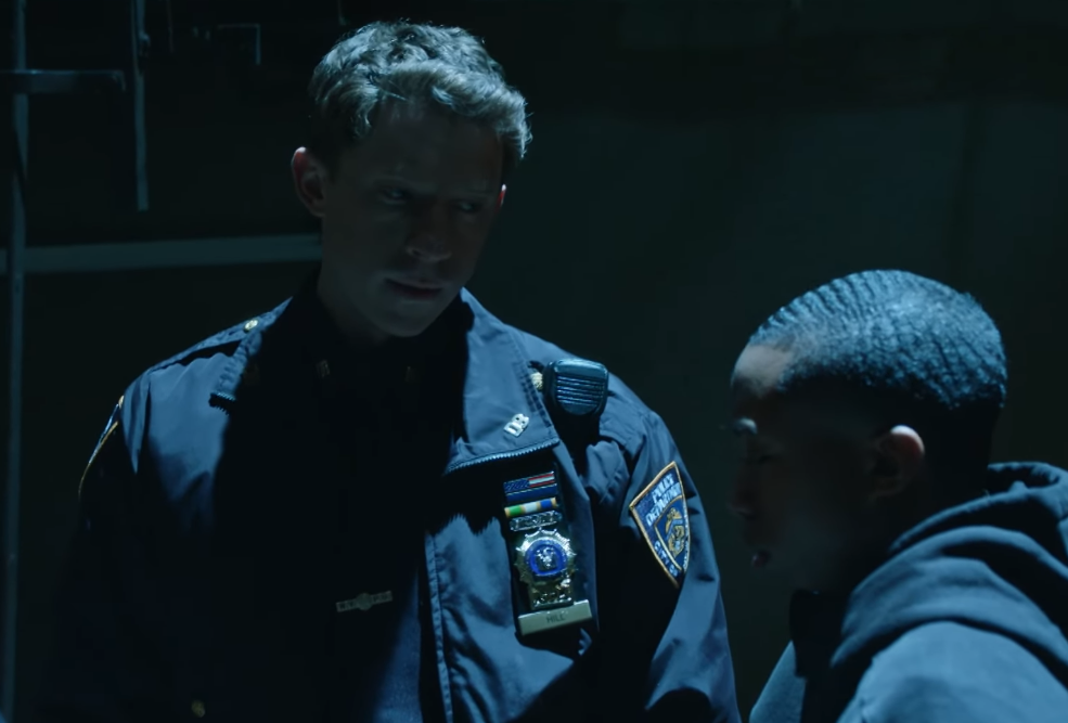 Blue Bloods (2010-2024)