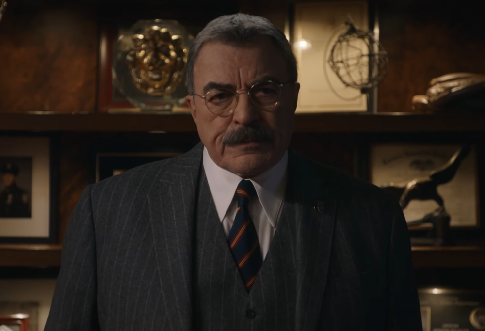 Blue Bloods (2010-2024)