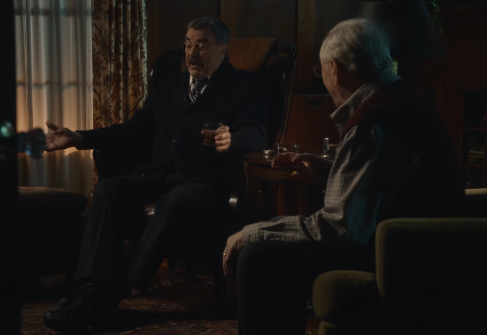 Blue Bloods (2010-2024)