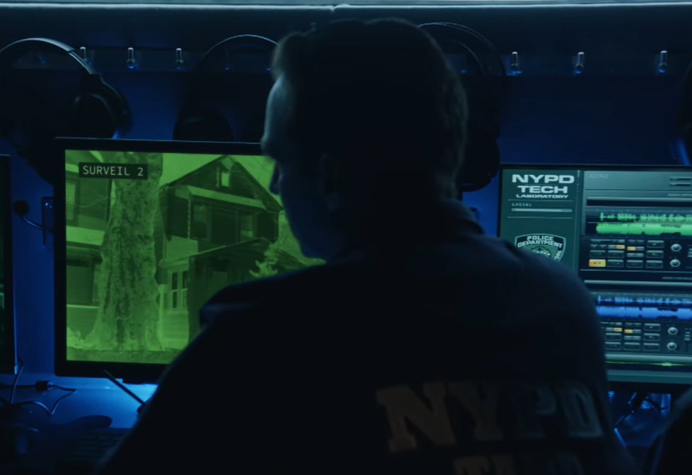  Blue Bloods (2010-2024)