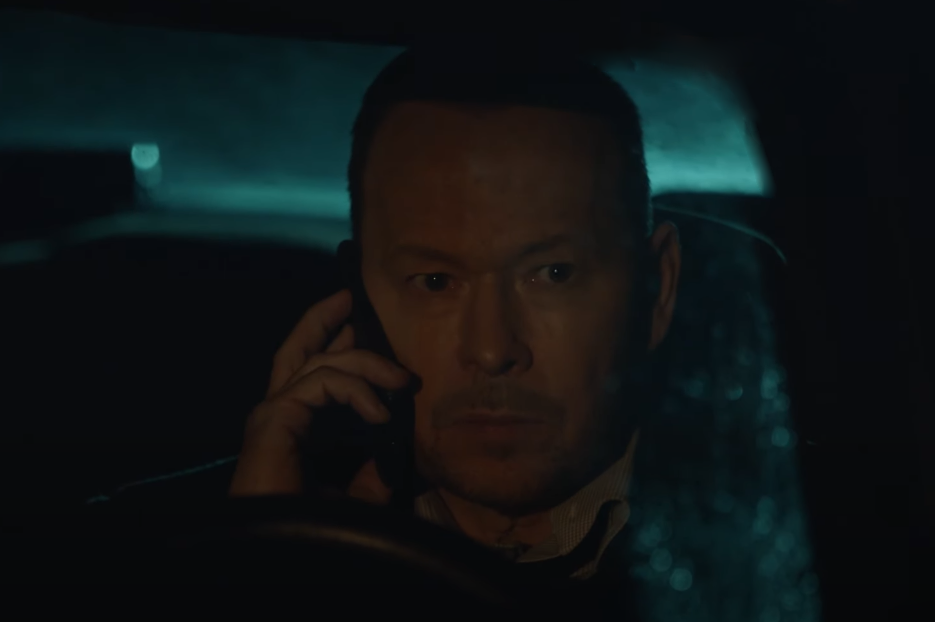 Blue Bloods (2010-2024)