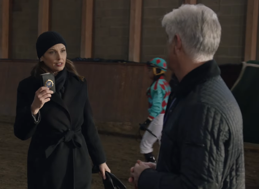 Blue Bloods (2010-2024)