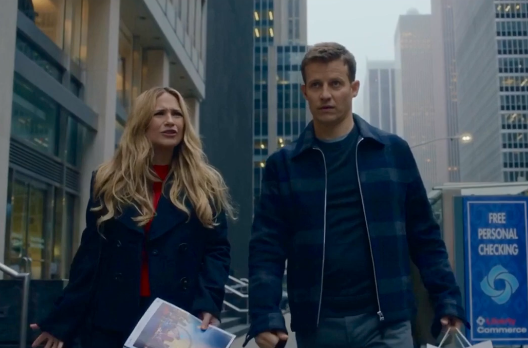 Blue Bloods (2010-2024)