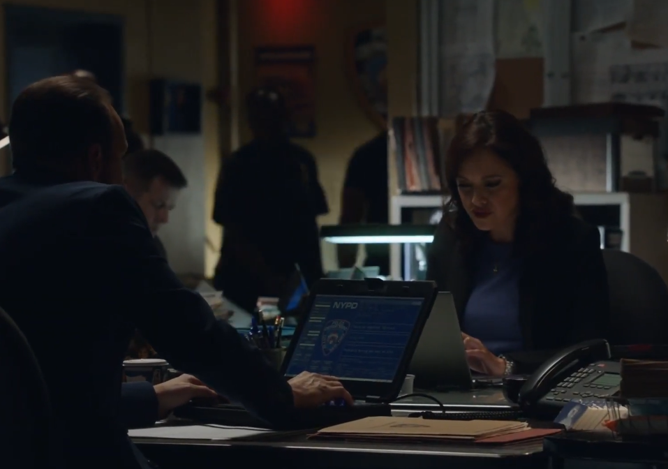 Blue Bloods (2010-2024)