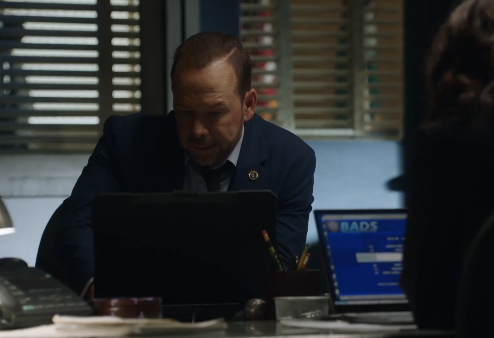 Blue Bloods (2010-2024)