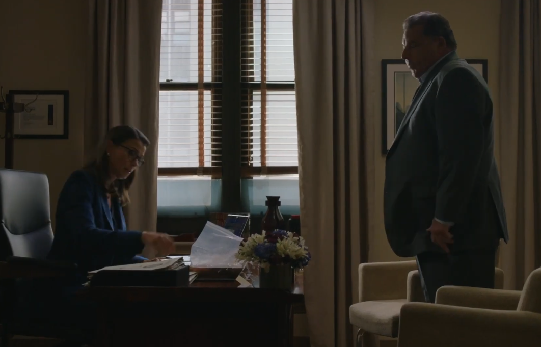 Blue Bloods (2010-2024)