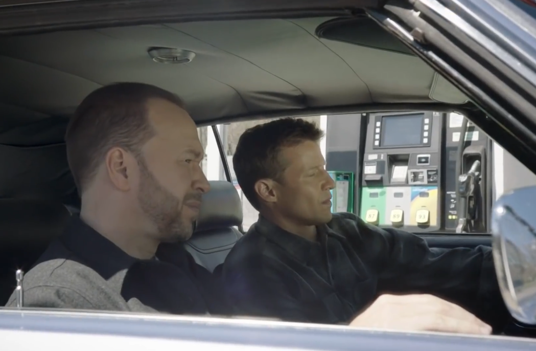 Blue Bloods (2010-2024)